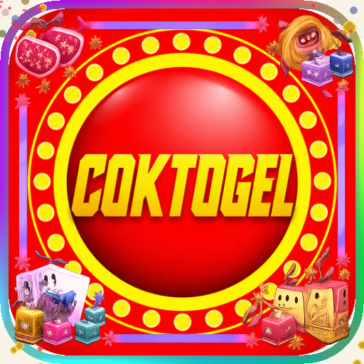 coktogel — galeri pratinjau - APK Resmi